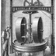 Oilseed Mill