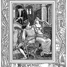 Paridell & Hellenore
