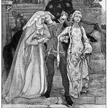Poisoned Draught