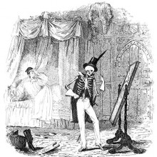 The spectre of Tappington
