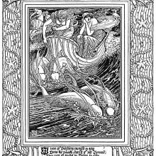 A Teme of Dolphins