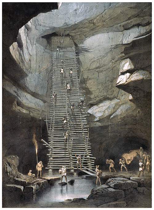 Well of Bolonchen