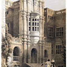 Bramshill House