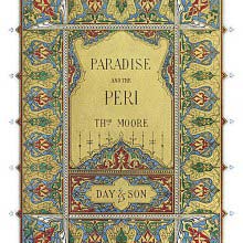 Paradise and the Peri—Title Page