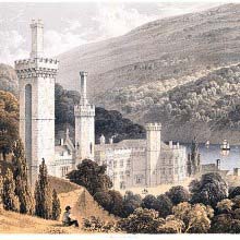 Place House, Cornwall