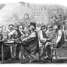 Shady Inn
