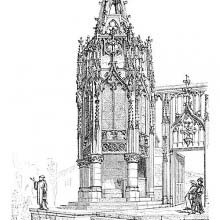 The Recevresse, a Fifteenth-Century Oratory