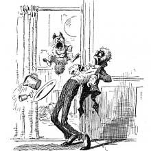 The fatal mistake—Part four
