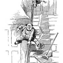 The fatal mistake—Part seven