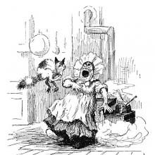 The fatal mistake—Part eight