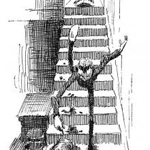 The fatal mistake—Part nine.