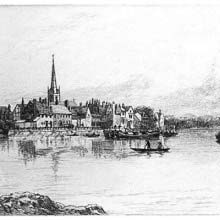Abingdon