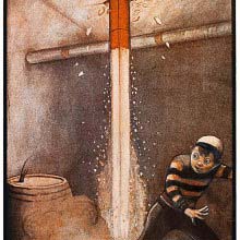 Copertina