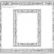 Decorative frames