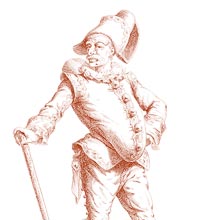 Polichinelle