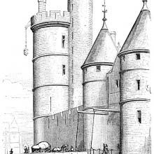 Tour de Nesle