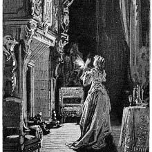 Overcoming these chimerical terrors