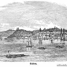 Galati