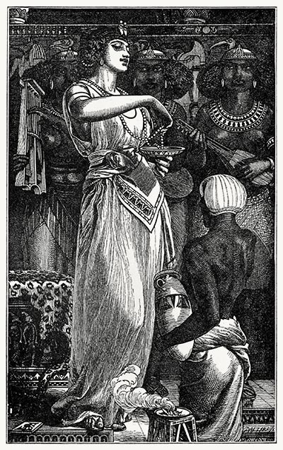 Cleopatra
