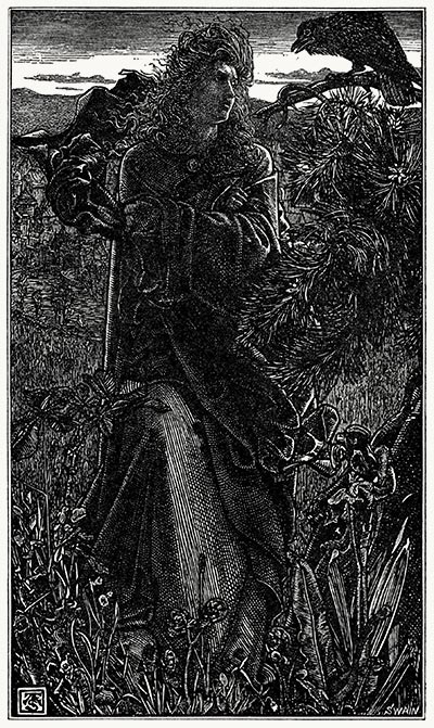 Harald Harfagr