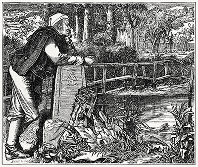 The old chartist