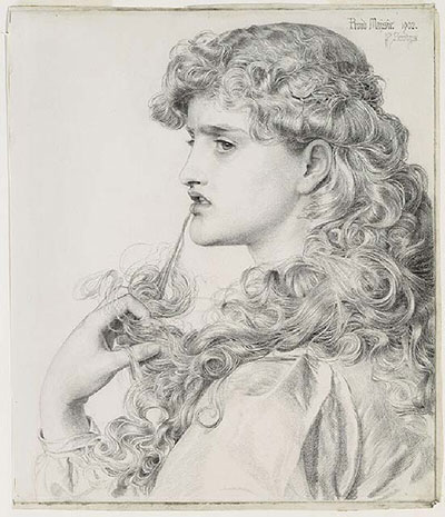 Proud Maisie (1902)