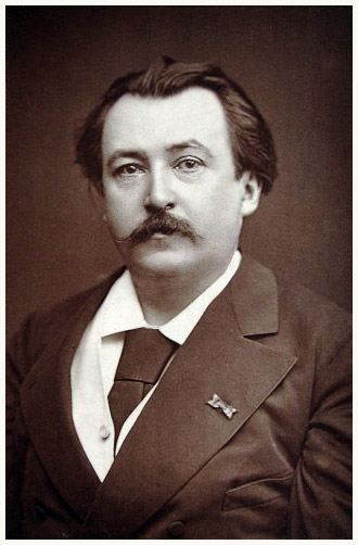 Gustave Doré by Fairless & Beeforth